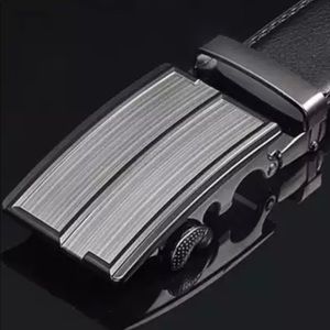 Swift Dark Grey Belt